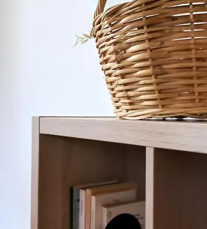 Lily Home_lefkada ~ Private